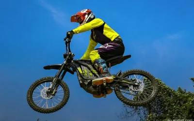 Cookware company Ni Hsin to assemble SURRON brand dirt bikes in Malaysia